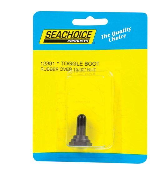 Seachoice Toggle Boot Seal Brass Seachoice Toggle Boot Seal Brass