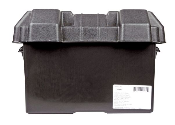 Seachoice 27 Series Battery Box