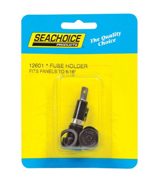 Seachoice Panel Mounted Fuse Holder