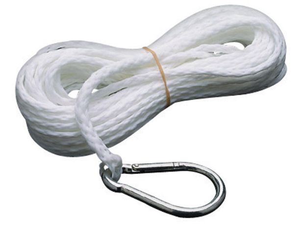 Seachoice Polypropylene Anchor Rope Seachoice Polypropylene Anchor Rope