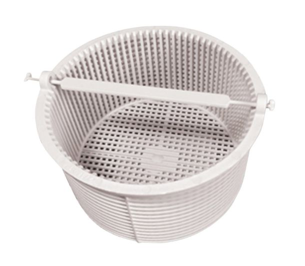 JED Pool Tools Skimmer Basket 3 in. H X 5.5 in. W