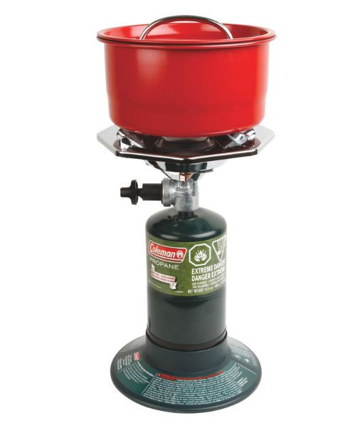 Coleman Propane Bottle Top Propane Stove Coleman Propane Bottle Top Propane Stove