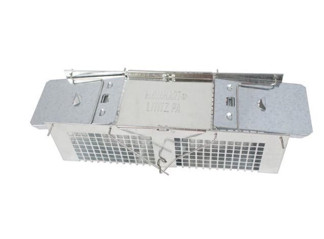 Havahart Small Live Catch Cage Trap For Mice 1 pk Havahart Small Live Catch Cage Trap For Mice 1 pk