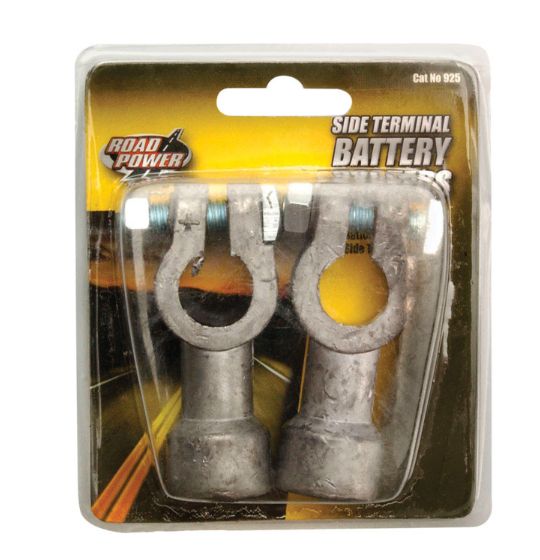 Road Power 12 V Side Battery Terminal Adapter