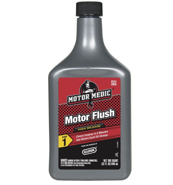 Motor Medic Motor Flush 32 oz Motor Medic Motor Flush 32 oz