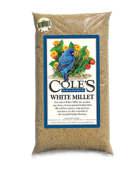 Cole's Wild Bird Food 20 lb. Cole's Wild Bird Food 20 lb.