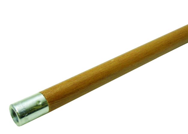 Marshalltown Wood Handle Pole Sander Handle 48 in. L