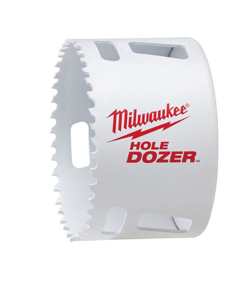 Milwaukee Hole Dozer 1-7/8 in. Bi-Metal 1.88 in. L Hole Saw