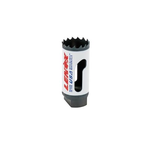Lenox Speed Slot 1-1/16 in. Bi-Metal Hole Saw