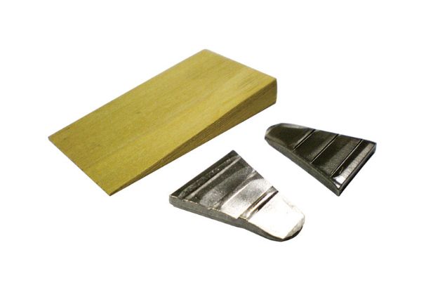 Link Handles Handle Wedge
