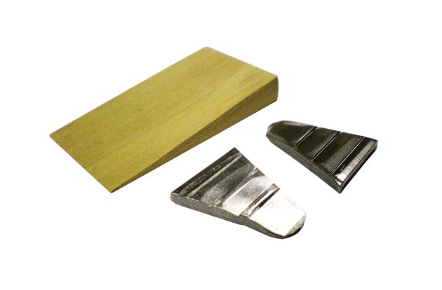 Link Handles Wedge