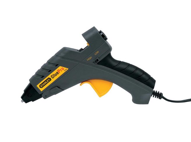 Stanley 80 W Dual Temperature Glue Gun