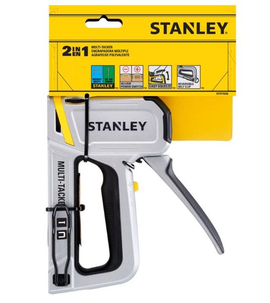 Stanley Staple Gun Stanley Staple Gun