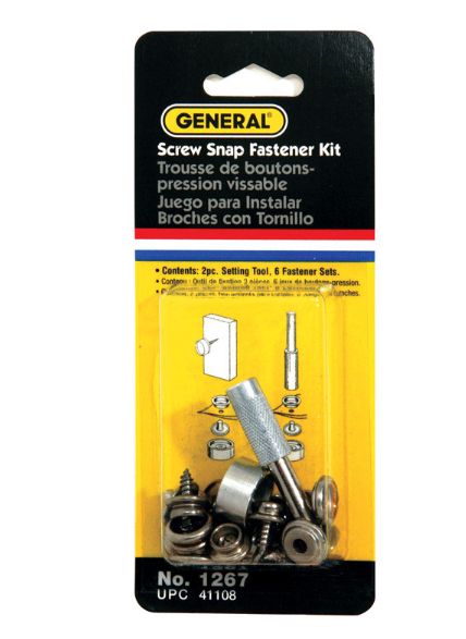 General 3/8 in. D X - in. D Brass Grommet 6 pk General 3/8 in. D X - in. D Brass Grommet 6 pk