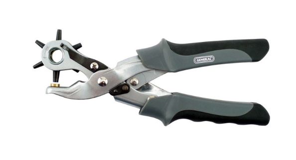 General Steel Center Punch 9.5 in. L 1 pc