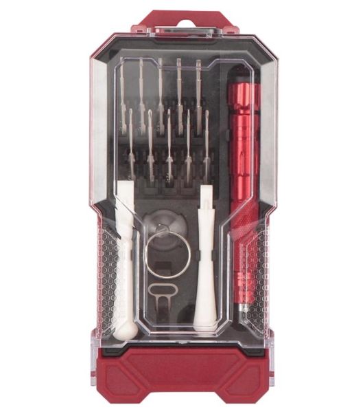 Craftsman Precision Driver Set 8 in. 16 pc Craftsman Precision Driver Set 8 in. 16 pc