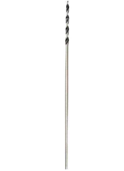 Irwin 1/2 in. X 18 in. L Steel Bell Hanger Bit Straight Shank 1 pc