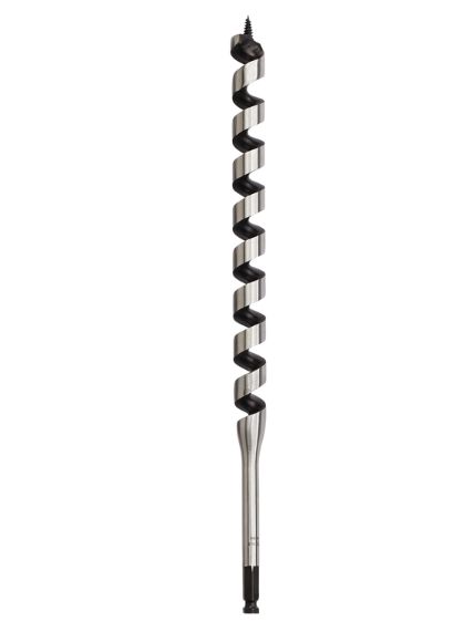 IRWIN WeldTec 1 in. D X 17 in. L Auger Bit 1 pc