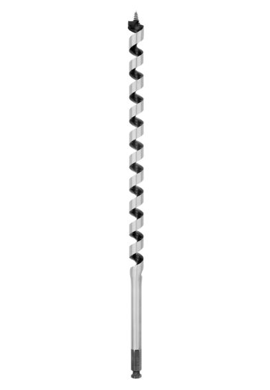 IRWIN WeldTec 3/4 in. D X 17 in. L Auger Bit 1 pc