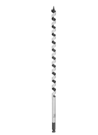 IRWIN WeldTec 5/8 in. D X 17 in. L Auger Bit 1 pc