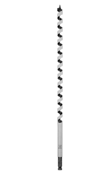 IRWIN WeldTec 9/16 in. D X 17 in. L Auger Bit 1 pc