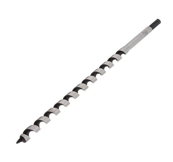 IRWIN WeldTec 11/16 in. D X 17 in. L Auger Bit 1 pc