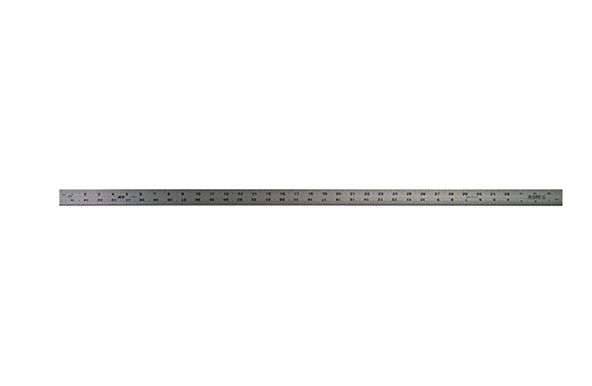 Ace 36 in. L X 1-1/8 in. W Aluminum Straight Edge Yardstick SAE Ace 36 in. L X 1-1/8 in. W Aluminum Straight Edge Yardstick SAE
