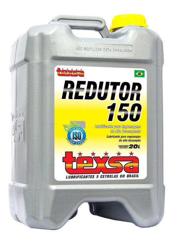 Óleo Lubrificante Texsa Redutor 150