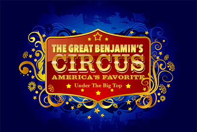 Great Benjamins Circus USA Tickets
