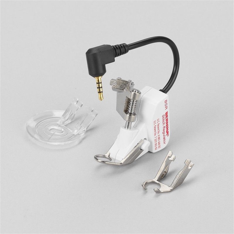 #42 Bernina Stitch Regulator (BSR)