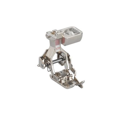 Patchwork Foot with Guide 9mm #57D