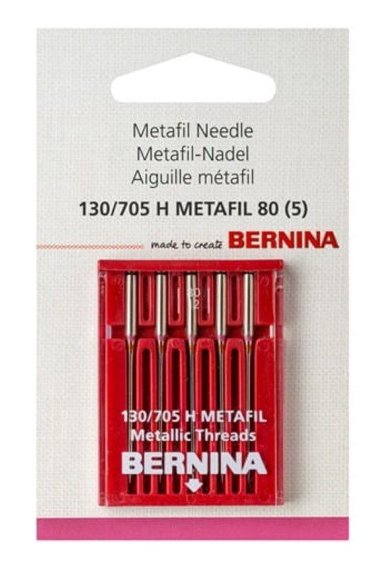 Metafil 80 (5) BERNINA