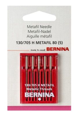 Metafil 80 (5) BERNINA