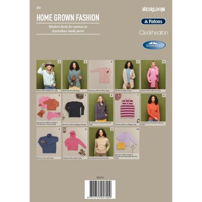 Home Grown Fashion