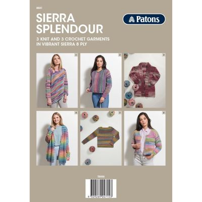 Sierra Splendor