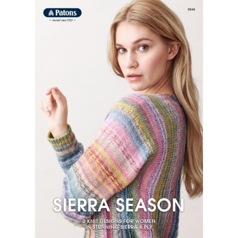 Sierra Season
