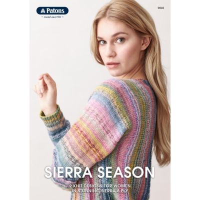 Sierra Season