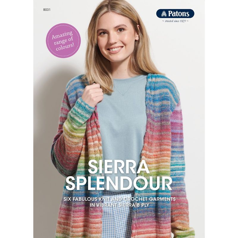 Sierra Splendor