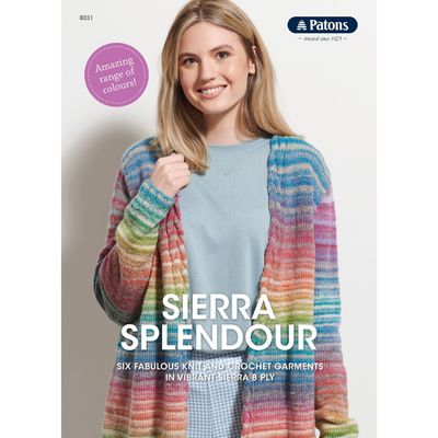 Sierra Splendor