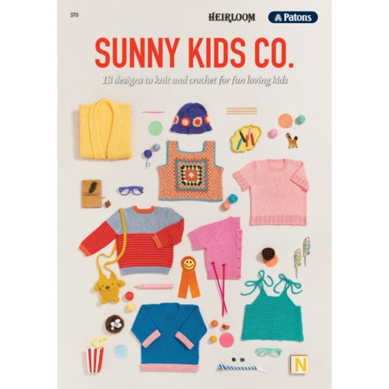 Sunny Kids Co