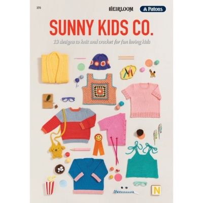 Sunny Kids Co