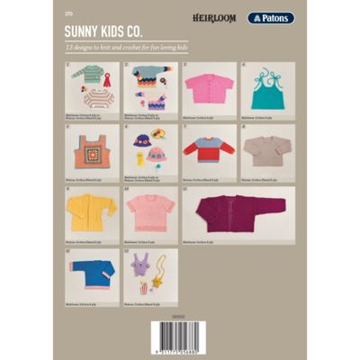 Sunny Kids Co