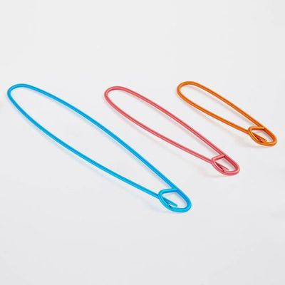 Knit Pro Aluminium Stitch Holders