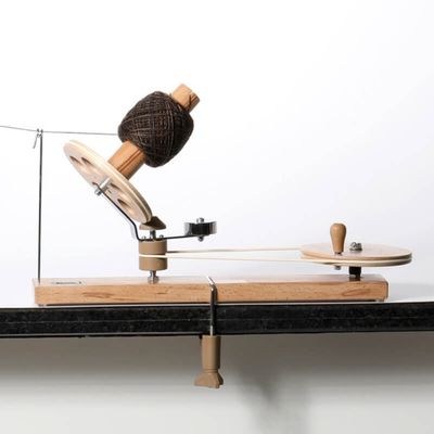 Natural Ball Winder