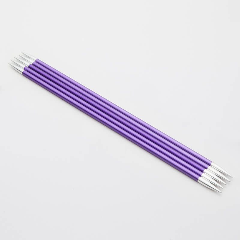 Zing Double Pointed Needles 20cm