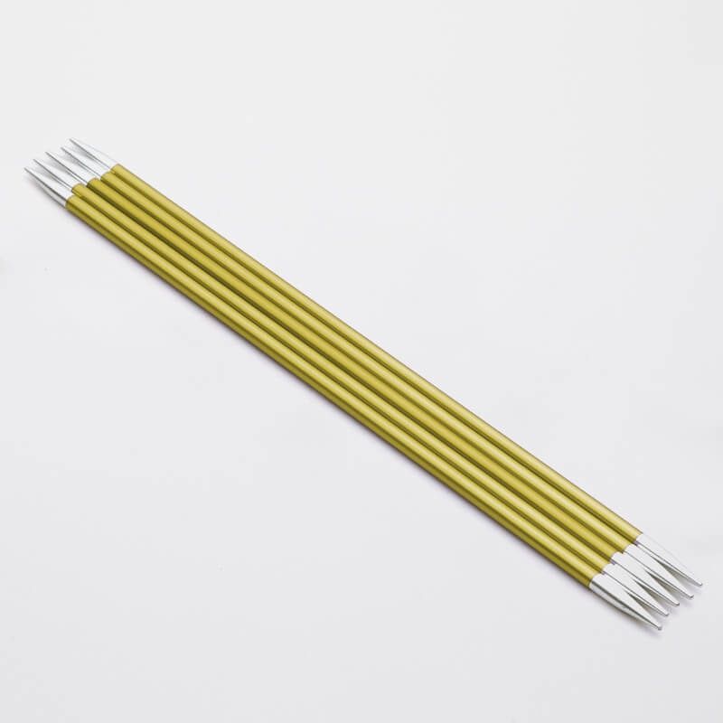 Zing Double Pointed Needles 20cm