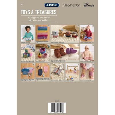 Toys and Treasures