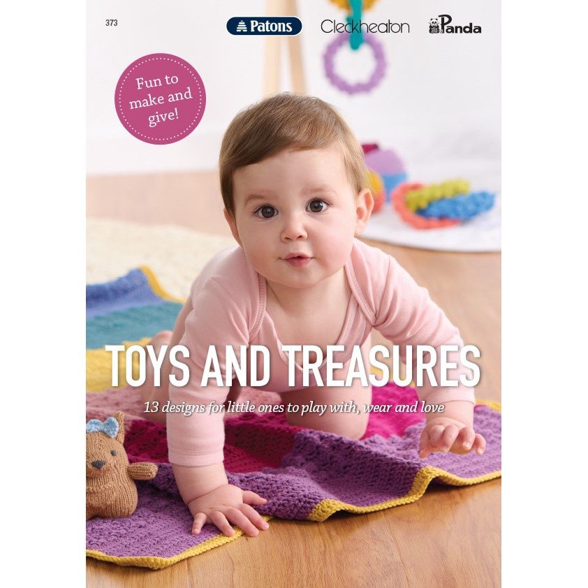 Toys and Treasures