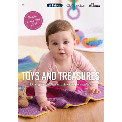 Toys and Treasures