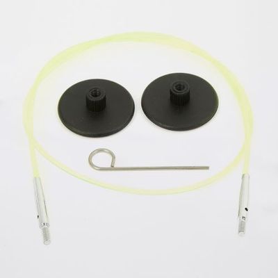 Knit Pro Interchangeable Cables